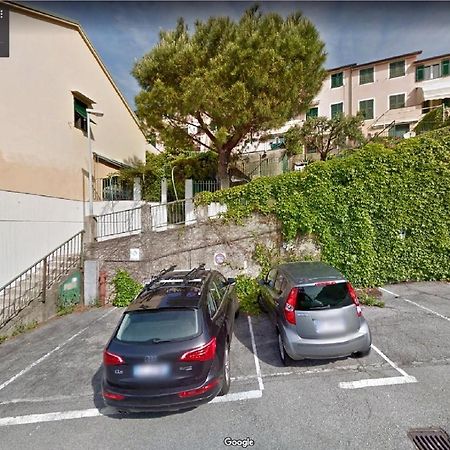 La Casa Dei Limoni Bed & Breakfast Genoa Exterior photo